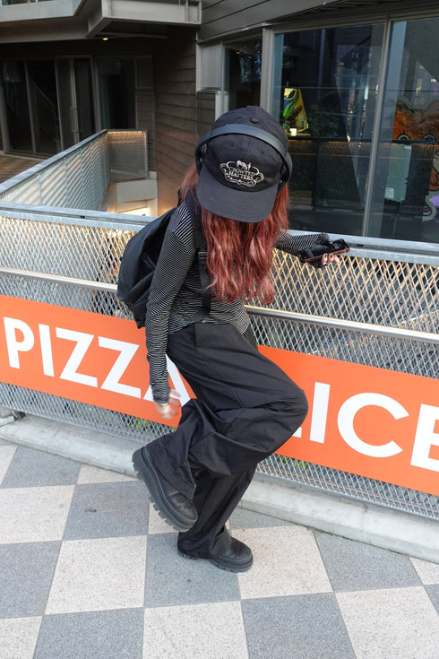 シアーボーダーロンTee